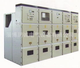 淄博潤誠電氣設備——高壓開頂柜產品亮點與選型全解析